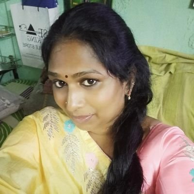 Anandhi's profile picture