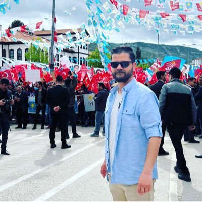 Çağlar Mert's profile picture