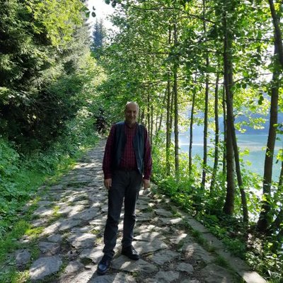 Ali Rıza Aksoy's profile picture