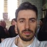 Profilbild von Burak