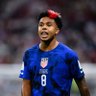 US soccer fan 的头像