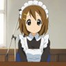 Yui(愿习维尼砸醒老中)🇭🇲 profil fotoğrafı