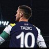 MFE#TADİCVEKİLİ💛💙 的头像
