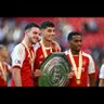 Ibrahim Adewale profil fotoğrafı