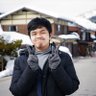 Alif Akbar 的头像