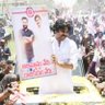 🚩🚩🦁🦁 బాలాజీ నాయుడు 🦁🦁 🚩🚩 的头像