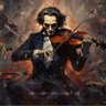 The Devil's Violinist profil fotoğrafı