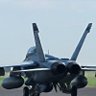 Jet fighter profil fotoğrafı