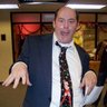 Profilbild von Drew Stahl