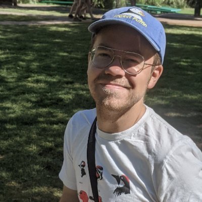 Robert Francis's profile picture