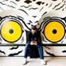 Foureyedhuman profil fotoğrafı