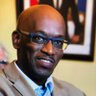Profilbild von AHOUZI OLLOYE CYRILLE