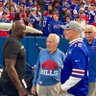 Mike Patterson profil fotoğrafı