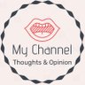 My Channel 的头像