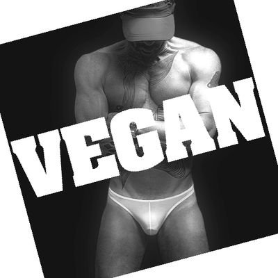 Vegan Fitness NudistⓋ🌱's profile picture