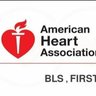 دورات الانعاش القلبي(BLS/CPR-ACLS-PALS) 的头像