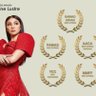 Фото профиля 💙👸👑 NADINE LUSTRE BEST ACTRESS