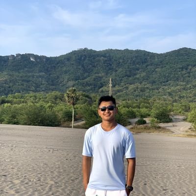 Yudha's profile picture