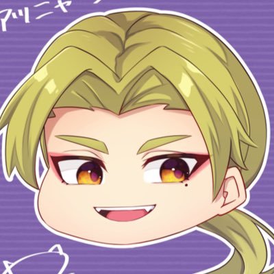 atsu_nyaan's profile picture