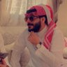 عبدالله البارقي 的头像