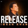 #FreeImranKhan profil fotoğrafı