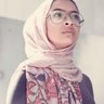 Фото профиля Safaa Almansory