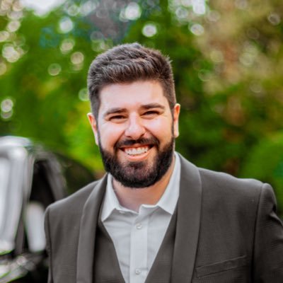 Farzad Vajihi's profile picture