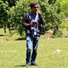 Usman Khan's profile picture