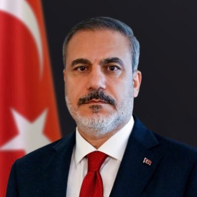HakanFidan's profile picture