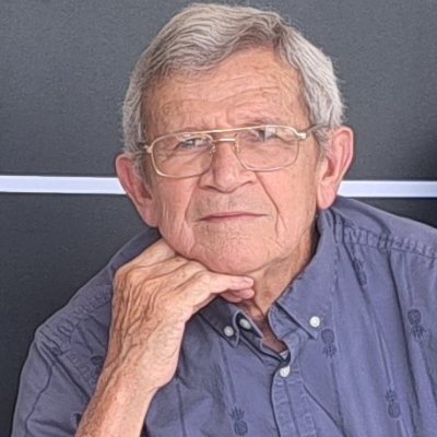 Homero Boscan's profile picture
