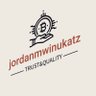 Фото профиля Jordan Mwinuka