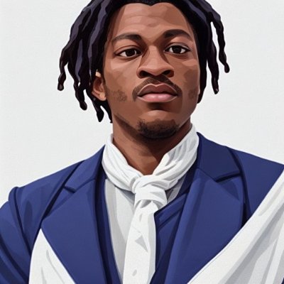 tonialaribe's profile picture