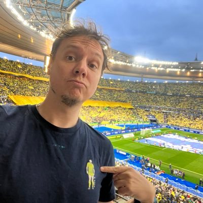 Pierre-Arnaud Bard's profile picture