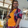 Profilbild von Kieran
