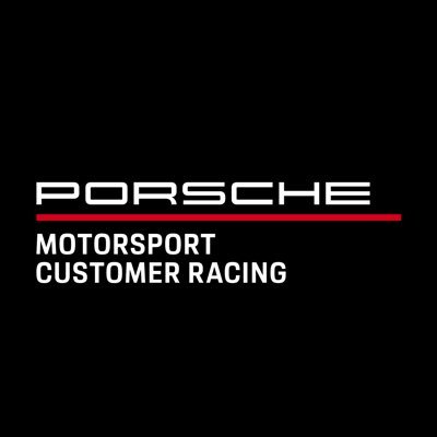 Porsche.CustomerRacing's profile picture