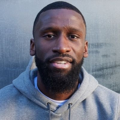 Antonio Rüdiger's profile picture