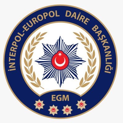İnterpol-Europol Daire Başkanlığı's profile picture