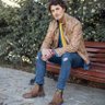Фото профиля alexi madrid (Lex madri)