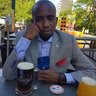 Profilbild von Ray Mwareya