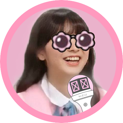 NiziuRice's profile picture