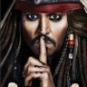 Jack Sparrow's profile picture