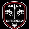 Profilbild von #AricaEmergencias CHILE 🇨🇱CUENTA OFICIAL🇨🇱