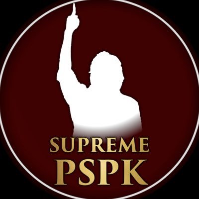 SupremePSPK's profile picture