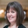 Profilbild von Sandra Tiffin