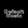 Default Music ็ๅคดๅ