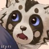 👁️6 eyes👁️ COMMS CLOSED!'s profile picture