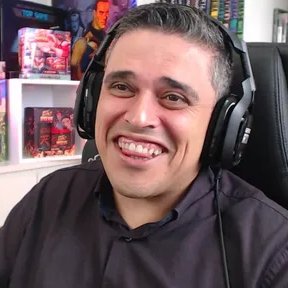 Velberan's profile picture