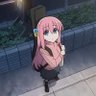 Profilbild von ぼっち・ざ・概念！