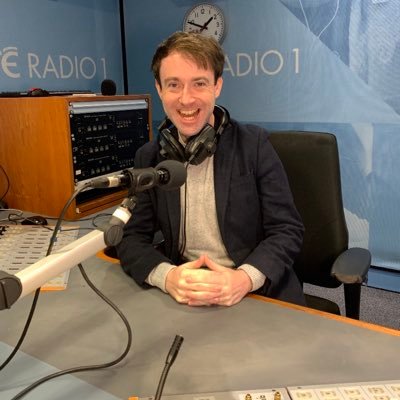 Barry Lenihan's profile picture