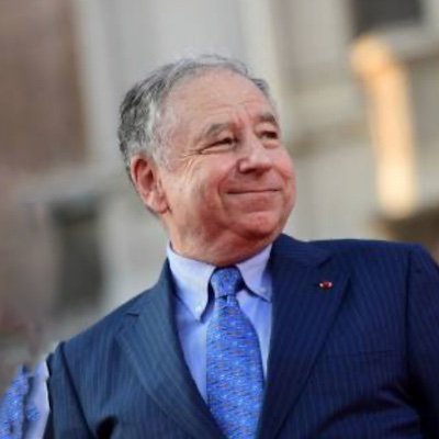 Jean Todt's profile picture